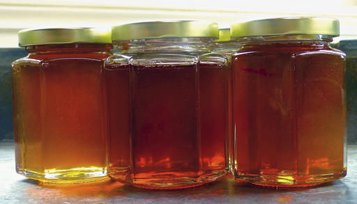 Honey (copy)